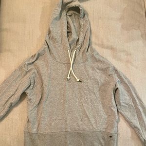 Grey AE Hoodie